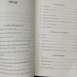 BIÊN HÒA SỬ LƯỢC TOÀN BIÊN - LƯƠNG VĂN LỰU 702859