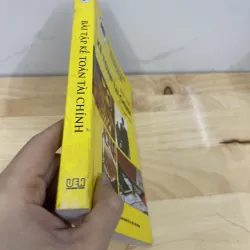 Kế toán tài chính 789665