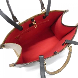 Túi xách Louis Vuitton Monogram Giant OnTheGo MM M45321 - Hàng hiệu Chính hãng 804078