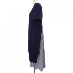 SACAI ワンピース - Hàng hiệu Chính hãng 650660