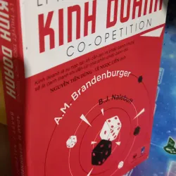 lý thuyết trò chơi trong kinh doanh 1025365