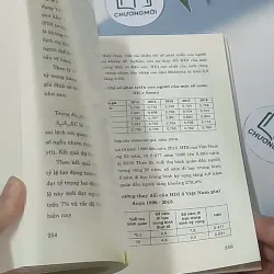 Hệ tiêu chí nước công nghiệp theo hướng hiện đại - GS TS Trần Thị Vân Hoa 688618