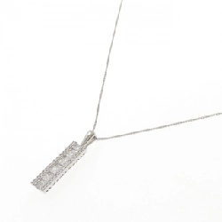 Dây chuyền kim cương PT900/PT850 1.07CT - Hàng hiệu Chính hãng 865537