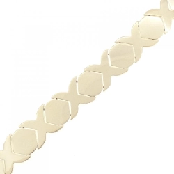 Dây chuyền 14KTYG - Hàng hiệu Authentic 878616