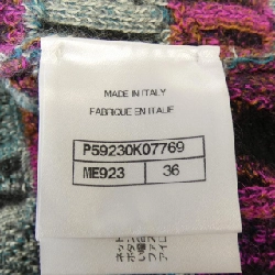 Chanel CHANEL P59230K07769 Váy 646563