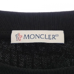 MONCLER H20918D00008 8390T T-shirt - Hàng hiệu Chính hãng 888379