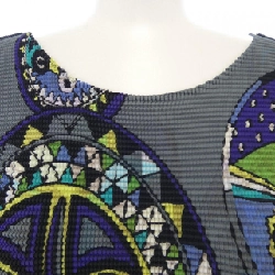 【Mã giảm giá】Mi Issey Miyake me ISSEY MIYAKE áo 641938