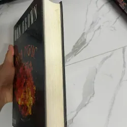 Hỏa Ngục - Dan Brown 991788