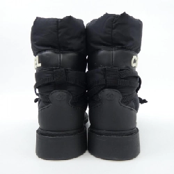 Giày bốt CHANEL G35342Y52745 658982