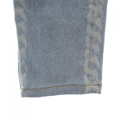 Jeans CHANEL - Hàng hiệu Authentic 824026