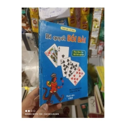 Bí quyết bói bài - Lê Đang 1964 979081