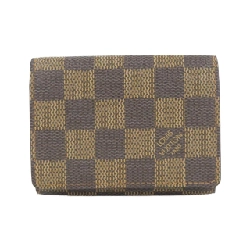 Ví danh thiếp Louis Vuitton Damier Envelope N62920