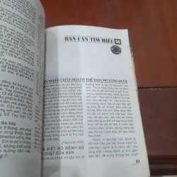 SỔ TAY NỘI TRỢ tập 86 936215