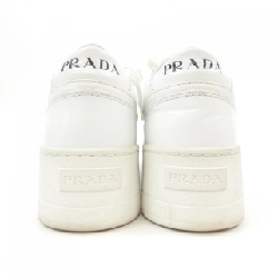 Giày sneaker PRADA 660658