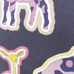 Khăn lụa Hermès Carre Double Face 625397