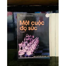 Một cuộc đọ sức - Nhật Thắng