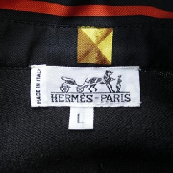 【Mã giảm giá】【Cổ điển】Áo HERMES 645146