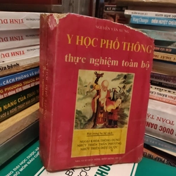 Y HỌC PHỔ THÔNG THỰC NGHIỆM TOÀN BỘ