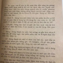 Chích lể rất hay - Dễ học dễ làm – Lương y Nguyễn Oản 998501