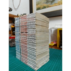 TRUYỆN TRANH Hitman Full Bộ 256722