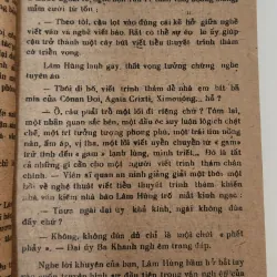 Tiểu thuyết tình báo của Nguyễn Khắc Phục: MẶT NẠ THIÊN THẦN  758896