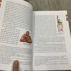 Ngàn năm áo mũ - trần quang đức. 3a1 689208