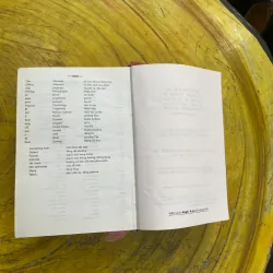 TỪ ĐIỂN ANH - VIỆT VIỆT - ANH 731094