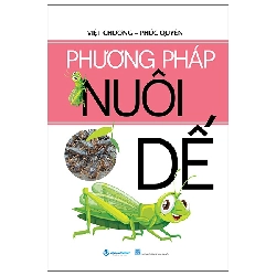 Phương Pháp Nuôi Dế (2025) - Việt Chương, Phúc Quyên