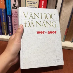 [Chữ Ký Tác Giả] - II Văn Học: Văn Học Đà Nẵng (1997 - 2007) - 2008