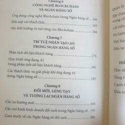Ngân Hàng Số - Nguyễn Quang Lộc sách kiến thức tài chính 759728