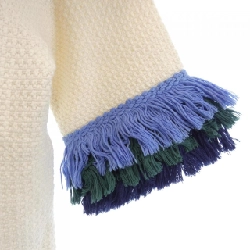 【Mã giảm giá】TORY BURCH Áo len 642028