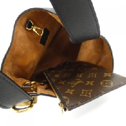 Túi xách vai Louis Vuitton Rowkey Hobo PM M25352 613149
