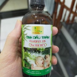 Tinh dầu tràm Mai Thị Thủy 100ml