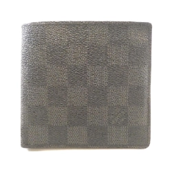 Ví Louis Vuitton Damier Graphite Portefeuille Marco N62664