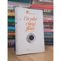 Cà phê cùng Tony 130032