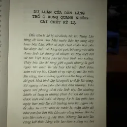 Giã biệt bóng tối - Tạ Duy Anh  1026297
