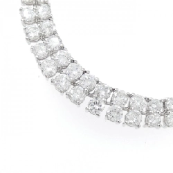 Dây chuyền kim cương PT 12.00CT - Hàng hiệu Chính hãng 855646
