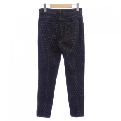 Quần jeans CHANEL 650696