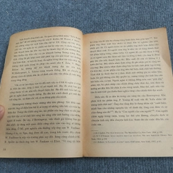 ERNEST HEMINGWAY NÚI BĂNG VÀ HIỆP SĨ - LÊ HUY BẮC 472257