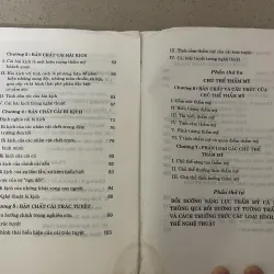 MỸ HỌC ĐẠI CƯƠNG  786598