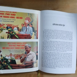 Văn Học, Phật Giáo Với 1000 Năm Thăng Long - Hà Nội 305177