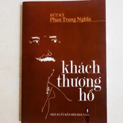 Khách thương hồ 🌻 703906