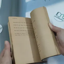 [MIỄN PHÍ BỌC SÁCH] [XƯA] Thanh Ca (1982) - Xuân Diệu 776040