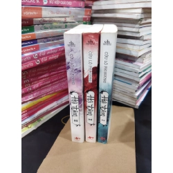 Hộ tâm - Cửu Lộ Phi Hương 251453