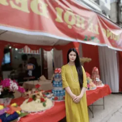 Áo Dài Nữ  757605