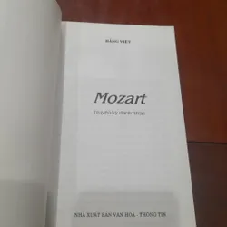 Bằng Việt - MOZART (truyện ký danh nhân) 565382