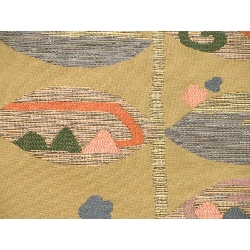 Dây obi Nagoya - Hàng hiệu Authentic 873079