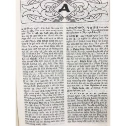 Từ điển phật học hán việt - giáo hội phật giáo Việt Nam 126093