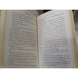 The cry of the Go-Away Rird - Andrea Eames 703625