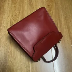 Túi nữ 19x18x7 mini đi tiệc 2hand 1002009